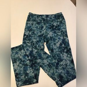 Athleta Girl legging size 8-10